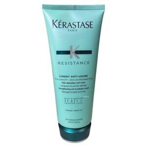 Kerastase Resistance Ciment Anti-Usure‎ Strengthening Anti Breakage Cream